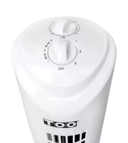 TOO FANT-82-102-W-T oszlopventilátor