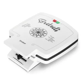   Trisa 734070 Ostyasütő, sajtos tallér sütő 1000W (734070)