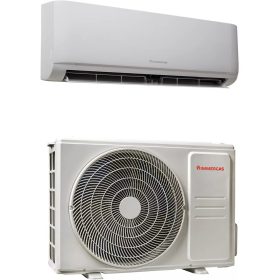 Immergas THOR 3,5kW oldalfali split klíma (9.CL0002)