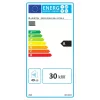 Ariston Genus One+ System 35 EU Fali kondenzációs fűtő gázkazán (3302516)