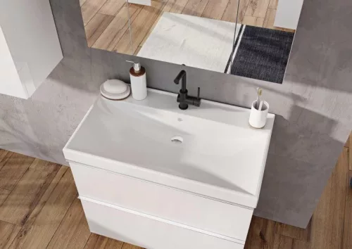 Arezzo Maxxi 80 cm-es mosdó AR-145810 (AR-145810)