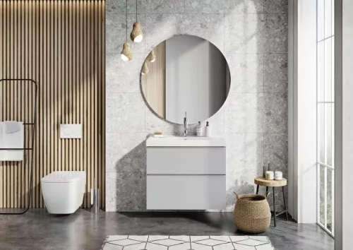 Arezzo Maxxi 80 cm-es mosdó AR-145810 (AR-145810)