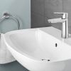 Grohe BauCeramic mosdó 394400 55*38cm