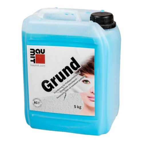 Baumit Grund mélyalapozó  5kg