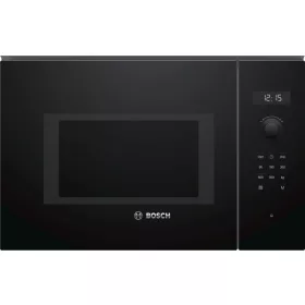   Bosch BFL554MB0 Serie|6 Beépíthető mikrohullámú sütő | Fekete