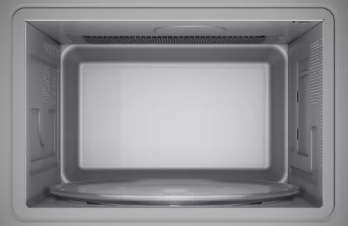 Bosch BFL554MB0 Serie|6 Beépíthető mikrohullámú sütő | Fekete