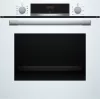 BOSCH HBA534BW3 Serie|4 Beépíthető sütő | Fehér