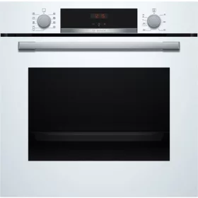 BOSCH HBA534BW3 Serie|4 Beépíthető sütő | Fehér