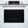 BOSCH HBA534BW3 Serie|4 Beépíthető sütő | Fehér
