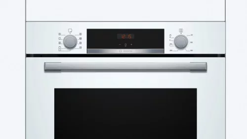 BOSCH HBA534BW3 Serie|4 Beépíthető sütő | Fehér