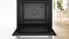 BOSCH HBA534BW3 Serie|4 Beépíthető sütő | Fehér