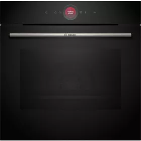 BOSCH HBG7321B1 Serie|8 Beépíthető sütő | Fekete