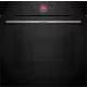 BOSCH HBG7321B1 Serie|8 Beépíthető sütő | Fekete