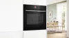 BOSCH HBG7321B1 Serie|8 Beépíthető sütő | Fekete