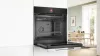 BOSCH HBG7321B1 Serie|8 Beépíthető sütő | Fekete