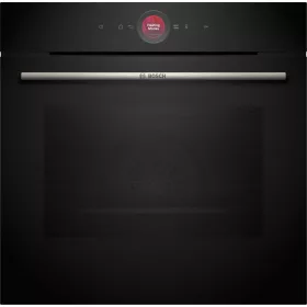 BOSCH HBG7741B1 Serie|8 Beépíthető sütő | Fekete
