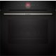 BOSCH HBG7741B1 Serie|8 Beépíthető sütő | Fekete