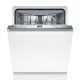 Bosch SMD6ECX12E Serie|6 Teljesen integrálható mosogatógép | 60 cm (SMD6ECX12E)