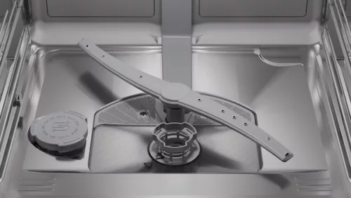 Bosch SMD6ECX12E Serie|6 Teljesen integrálható mosogatógép | 60 cm (SMD6ECX12E)