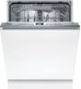 Bosch SMV4ENX06E Serie|4 Teljesen beépíthető mosogatógép | 60 cm (SMV4ENX06E)