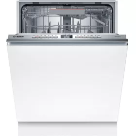   Bosch SMV4ENX06E Serie|4 Teljesen beépíthető mosogatógép | 60 cm (SMV4ENX06E)