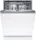 Bosch SMV4ENX06E Serie|4 Teljesen beépíthető mosogatógép | 60 cm (SMV4ENX06E)