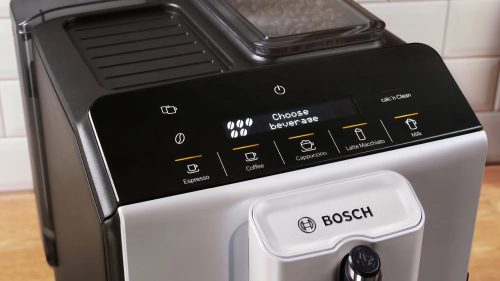 Bosch TIE20301 automata kávéfőző