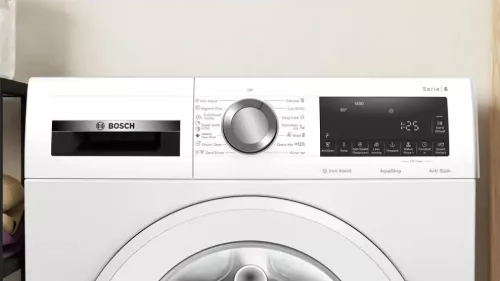 Bosch WGG244Z4BY Serie 6 Elöltöltős mosógép - Szépséghibás termék