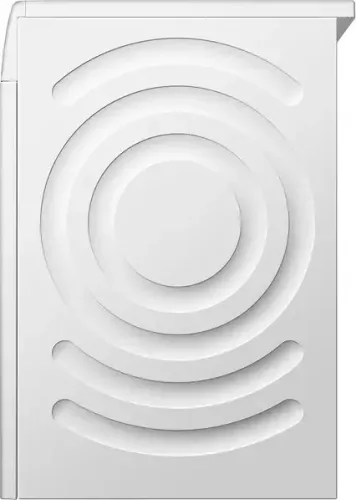 Bosch WGG244Z4BY Serie 6 Elöltöltős mosógép - Szépséghibás termék