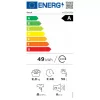 Bosch WGG244Z4BY Serie 6 Elöltöltős mosógép - Szépséghibás termék