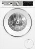 Bosch WNG254A9BY Serie 6 Mosó-szárítógép 10.5/6 kg 1400 fordulat/perc