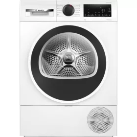 BOSCH WQG243DMBY Serie|6 Hőszívattyús szárítógép