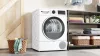 BOSCH WQG243DMBY Serie|6 Hőszívattyús szárítógép