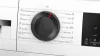 BOSCH WQG243DMBY Serie|6 Hőszívattyús szárítógép