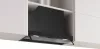 BOSCH DBB65CC60 Serie|4 Integrált beépíthető design páraelszívó | 583 m3/óra | 60 cm | Fekete