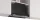 BOSCH DBB65CC60 Serie|4 Integrált beépíthető design páraelszívó | 583 m3/óra | 60 cm | Fekete