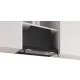 BOSCH DBB65CC60 Serie|4 Integrált beépíthető design páraelszívó | 583 m3/óra | 60 cm | Fekete