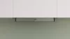 BOSCH DBB65CC60 Serie|4 Integrált beépíthető design páraelszívó | 583 m3/óra | 60 cm | Fekete