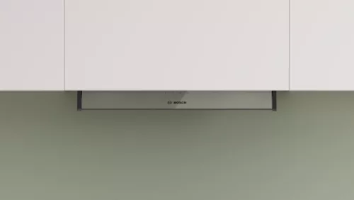 BOSCH DBB65CC60 Serie|4 Integrált beépíthető design páraelszívó | 583 m3/óra | 60 cm | Fekete