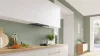 BOSCH DBB65CC60 Serie|4 Integrált beépíthető design páraelszívó | 583 m3/óra | 60 cm | Fekete