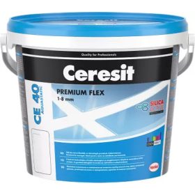 Ceresit 5kg fuga graphite 16