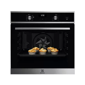   Electrolux EOD5H70X SteamBake beépíthető sütő gőzfunkcióval