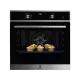 Electrolux EOD5H70X SteamBake beépíthető sütő gőzfunkcióval