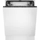 Electrolux EEA27200L beépíthető  mosogatógép