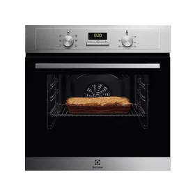 ELECTROLUX EOF3H00BX inox beépíthető sütő (EOF3H00BX)