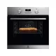 ELECTROLUX EOF3H00BX inox beépíthető sütő (EOF3H00BX)