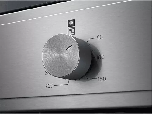 ELECTROLUX EOF3H00BX inox beépíthető sütő (EOF3H00BX)