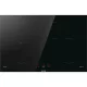 Gorenje GI8421BSC beépíthető indukciós főzőlap, 80 széles, Bridge Zóna