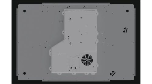 Gorenje GI8421BSC beépíthető indukciós főzőlap, 80 széles, Bridge Zóna
