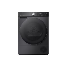 Hisense DH5S102BB Hőszivattyús szárítógép
